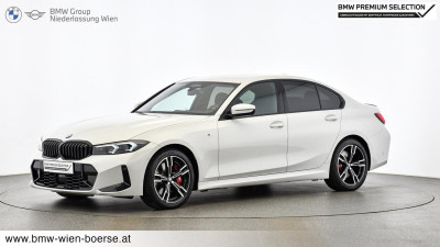 BMW 3er Gebrauchtwagen