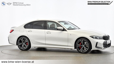 BMW 3er Gebrauchtwagen