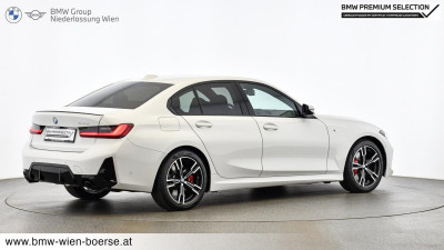 BMW 3er Gebrauchtwagen