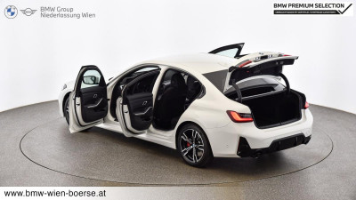 BMW 3er Gebrauchtwagen