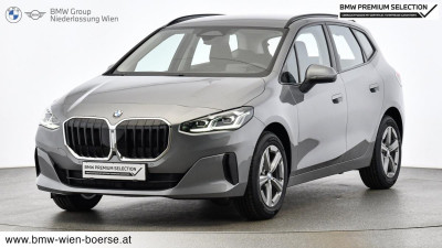 BMW 2er Gebrauchtwagen