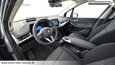 BMW 2er Gebrauchtwagen