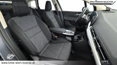 BMW 2er Gebrauchtwagen