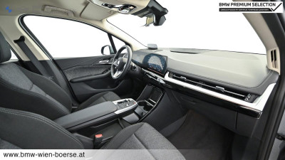 BMW 2er Gebrauchtwagen