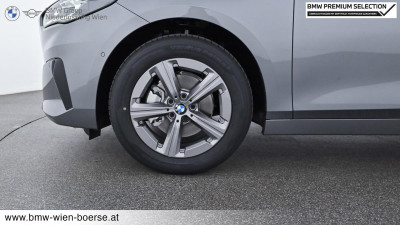 BMW 2er Gebrauchtwagen