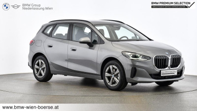 BMW 2er Gebrauchtwagen