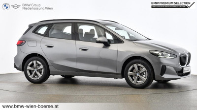 BMW 2er Gebrauchtwagen