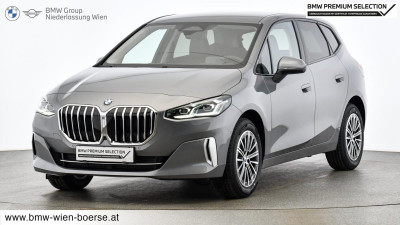 BMW 2er Gebrauchtwagen