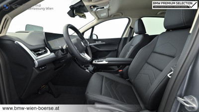 BMW 2er Gebrauchtwagen