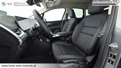 BMW 2er Gebrauchtwagen