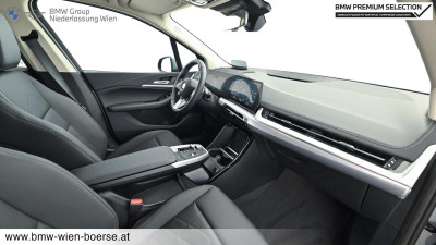 BMW 2er Gebrauchtwagen