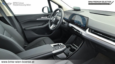 BMW 2er Gebrauchtwagen