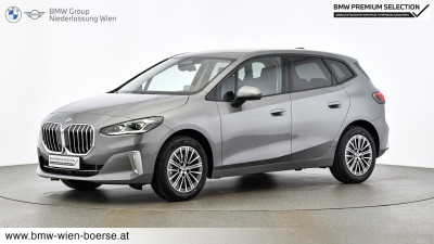 BMW 2er Gebrauchtwagen