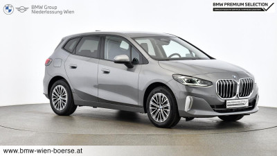 BMW 2er Gebrauchtwagen