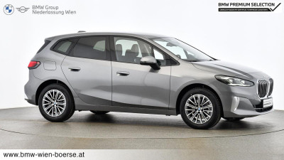 BMW 2er Gebrauchtwagen