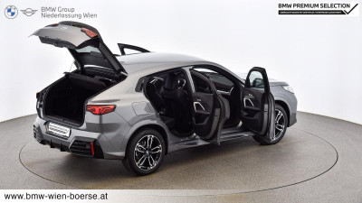 BMW X2 Gebrauchtwagen