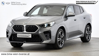 BMW X2 Gebrauchtwagen