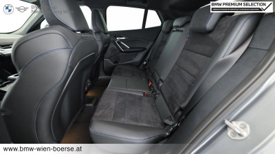 BMW X2 Gebrauchtwagen