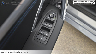 BMW X2 Gebrauchtwagen