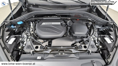 BMW X2 Gebrauchtwagen