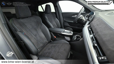 BMW X2 Gebrauchtwagen