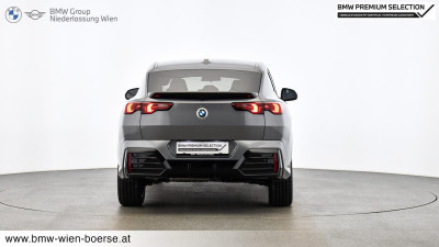 BMW X2 Gebrauchtwagen