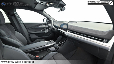 BMW X2 Gebrauchtwagen