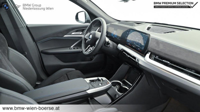 BMW X2 Gebrauchtwagen