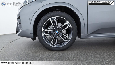 BMW X2 Gebrauchtwagen