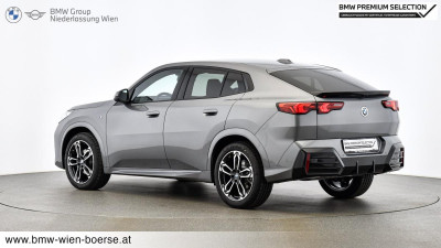 BMW X2 Gebrauchtwagen