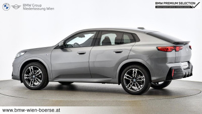 BMW X2 Gebrauchtwagen