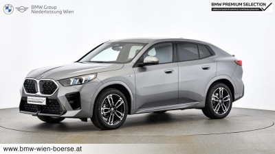 BMW X2 Gebrauchtwagen