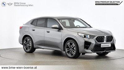 BMW X2 Gebrauchtwagen