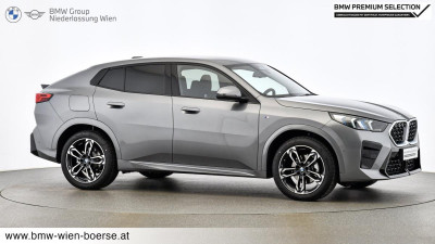 BMW X2 Gebrauchtwagen