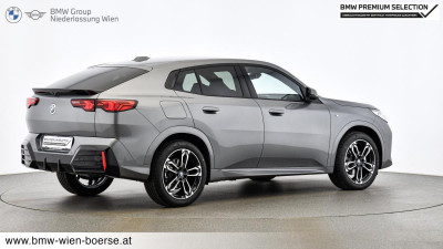 BMW X2 Gebrauchtwagen