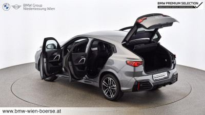 BMW X2 Gebrauchtwagen