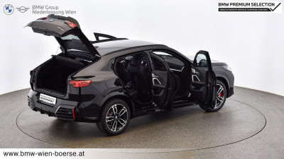 BMW X2 Gebrauchtwagen