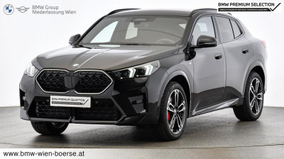 BMW X2 Gebrauchtwagen