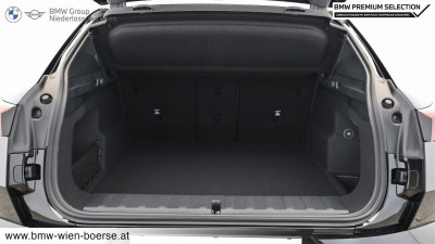 BMW X2 Gebrauchtwagen