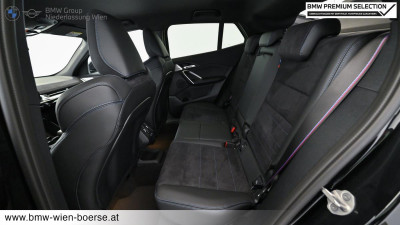 BMW X2 Gebrauchtwagen