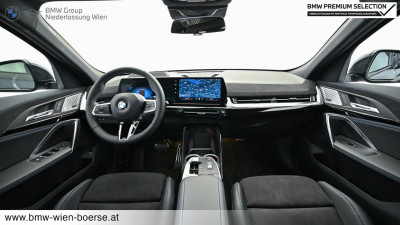 BMW X2 Gebrauchtwagen