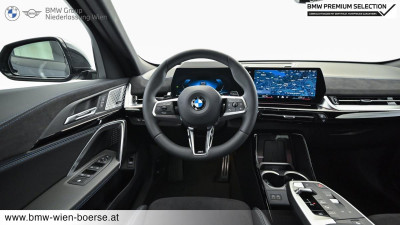 BMW X2 Gebrauchtwagen