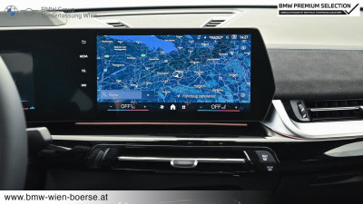 BMW X2 Gebrauchtwagen