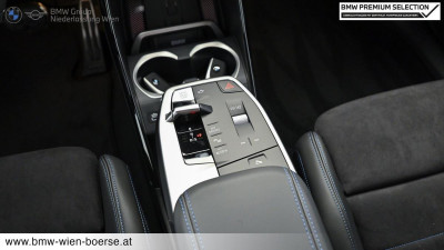 BMW X2 Gebrauchtwagen