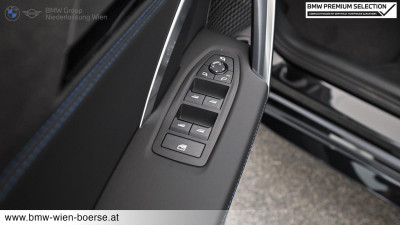 BMW X2 Gebrauchtwagen