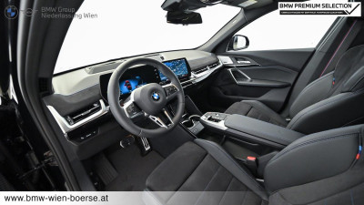 BMW X2 Gebrauchtwagen