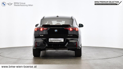 BMW X2 Gebrauchtwagen