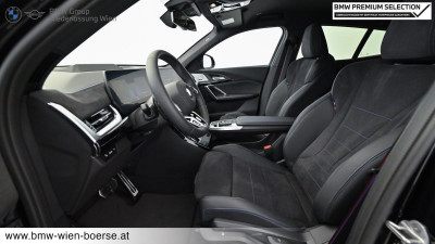 BMW X2 Gebrauchtwagen