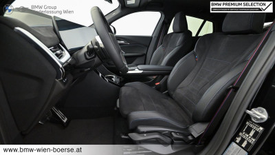 BMW X2 Gebrauchtwagen