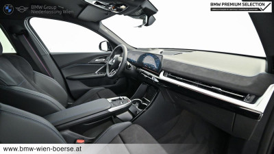 BMW X2 Gebrauchtwagen